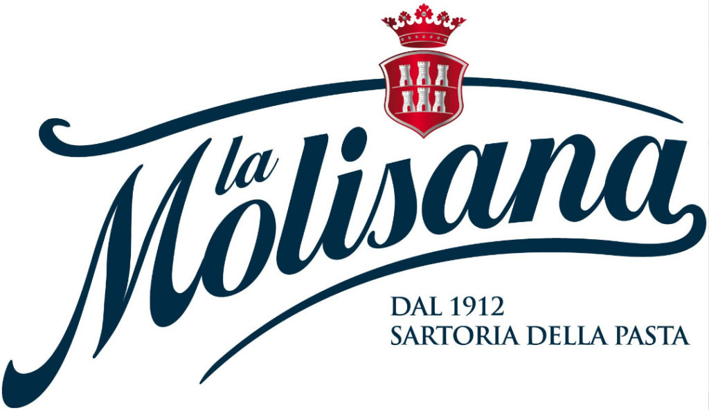 Logo Molisana