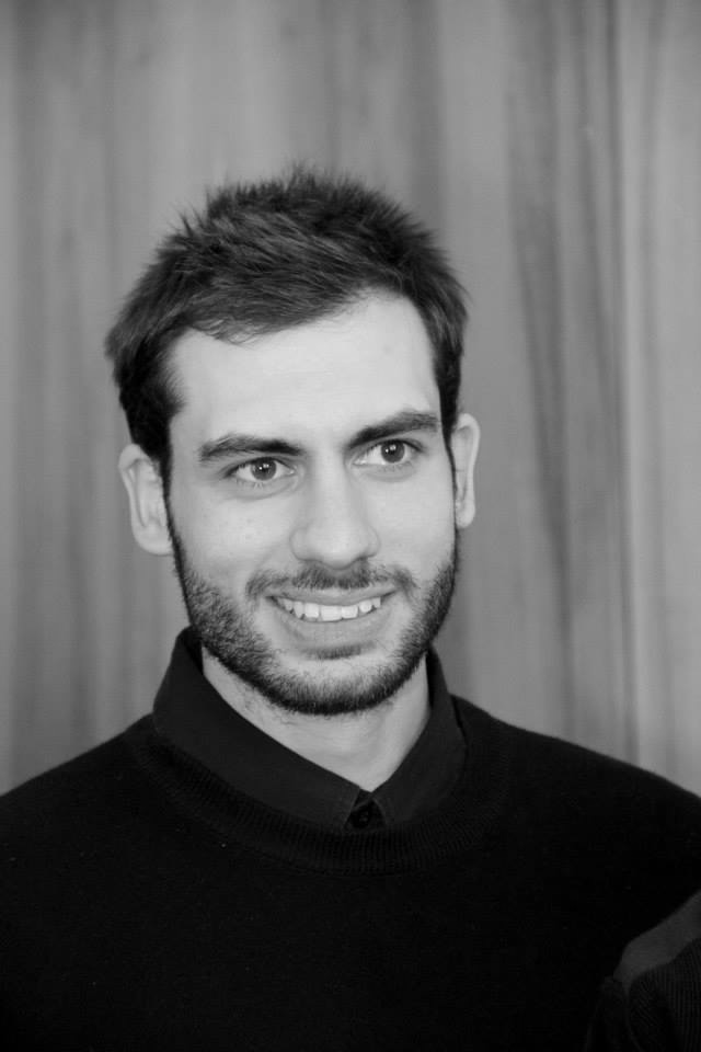 Stefano Iazzetta