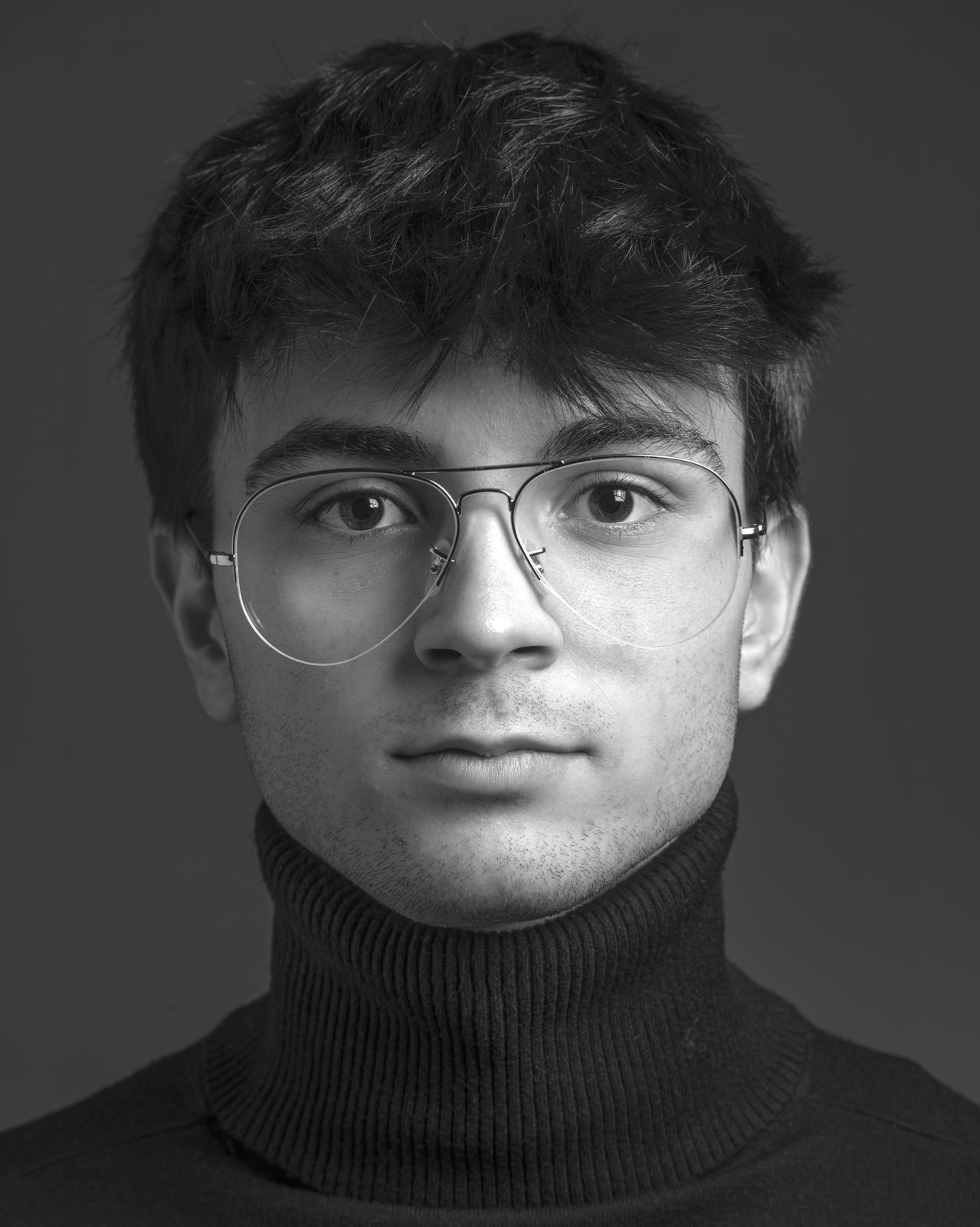 Matteo Gentile